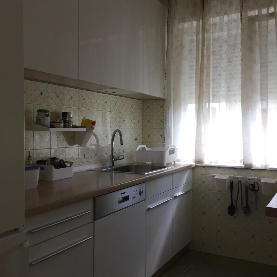 Domic ,Two Bedrooms Whit Large Terrace Нівице Екстер'єр фото