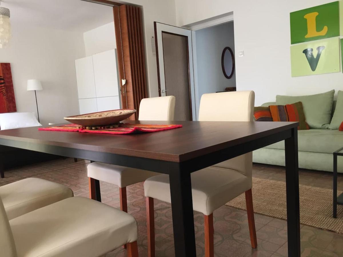 Domic ,Two Bedrooms Whit Large Terrace Нівице Екстер'єр фото