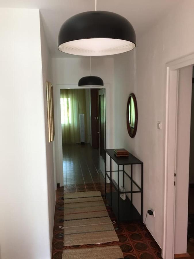 Domic ,Two Bedrooms Whit Large Terrace Нівице Екстер'єр фото