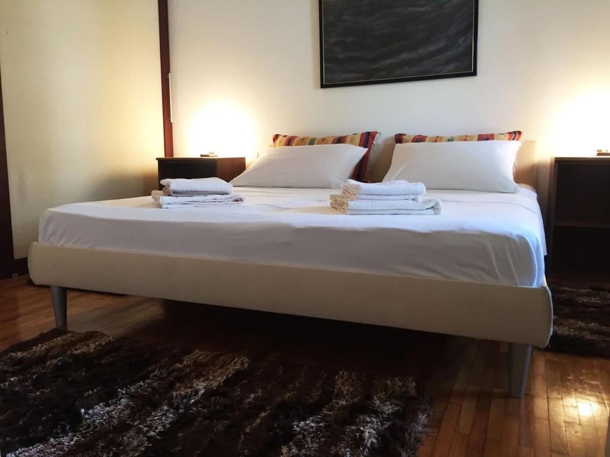 Domic ,Two Bedrooms Whit Large Terrace Нівице Екстер'єр фото
