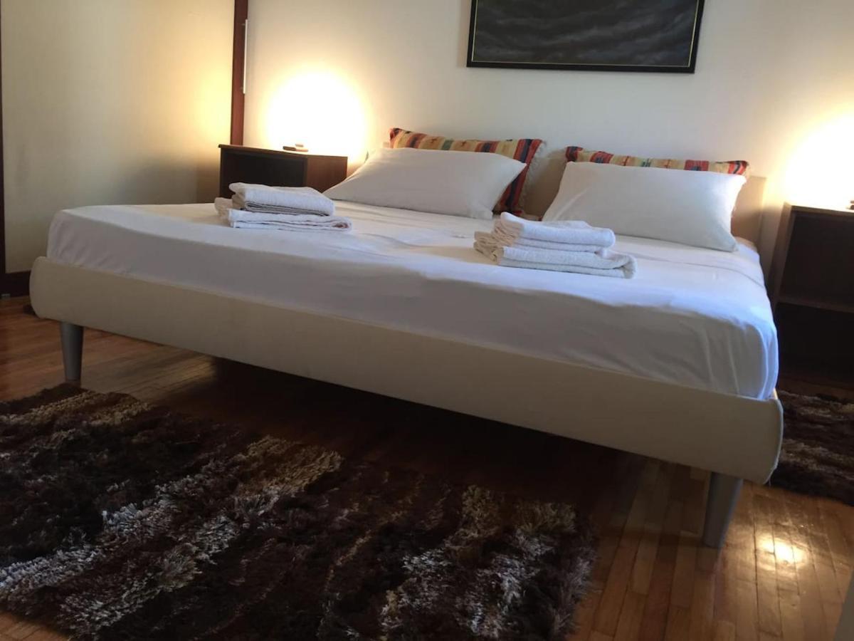 Domic ,Two Bedrooms Whit Large Terrace Нівице Екстер'єр фото