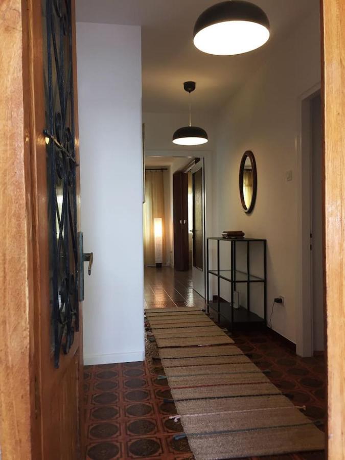 Domic ,Two Bedrooms Whit Large Terrace Нівице Екстер'єр фото