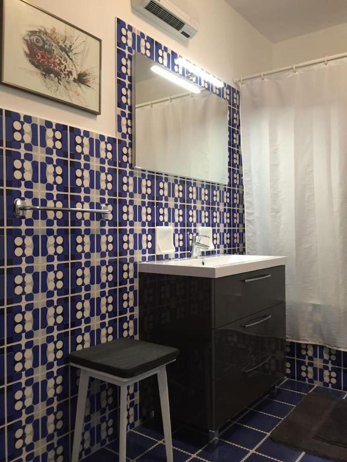 Domic ,Two Bedrooms Whit Large Terrace Нівице Екстер'єр фото
