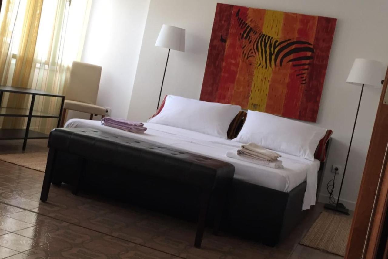 Domic ,Two Bedrooms Whit Large Terrace Нівице Екстер'єр фото